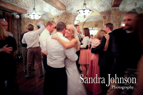 Best Bella Collina wedding photographer - Sandra Johnson (SJFoto.com)